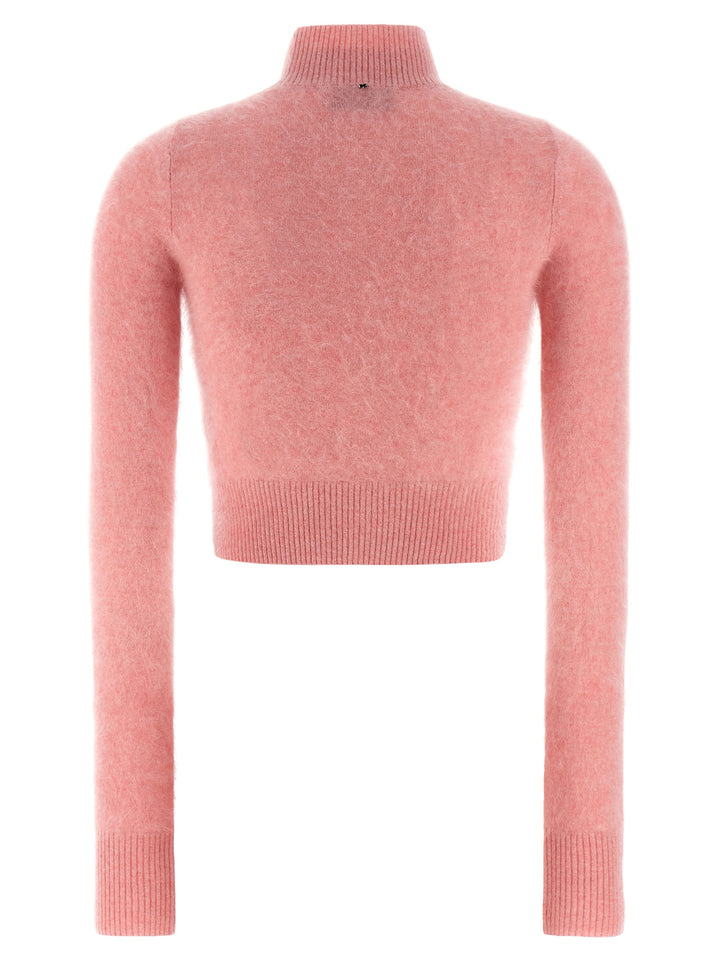 Sportmax Gubbio Sweaters and Cardigans - Pink | df2a56416852ad66b4dd8116dad89b87ff344ca9