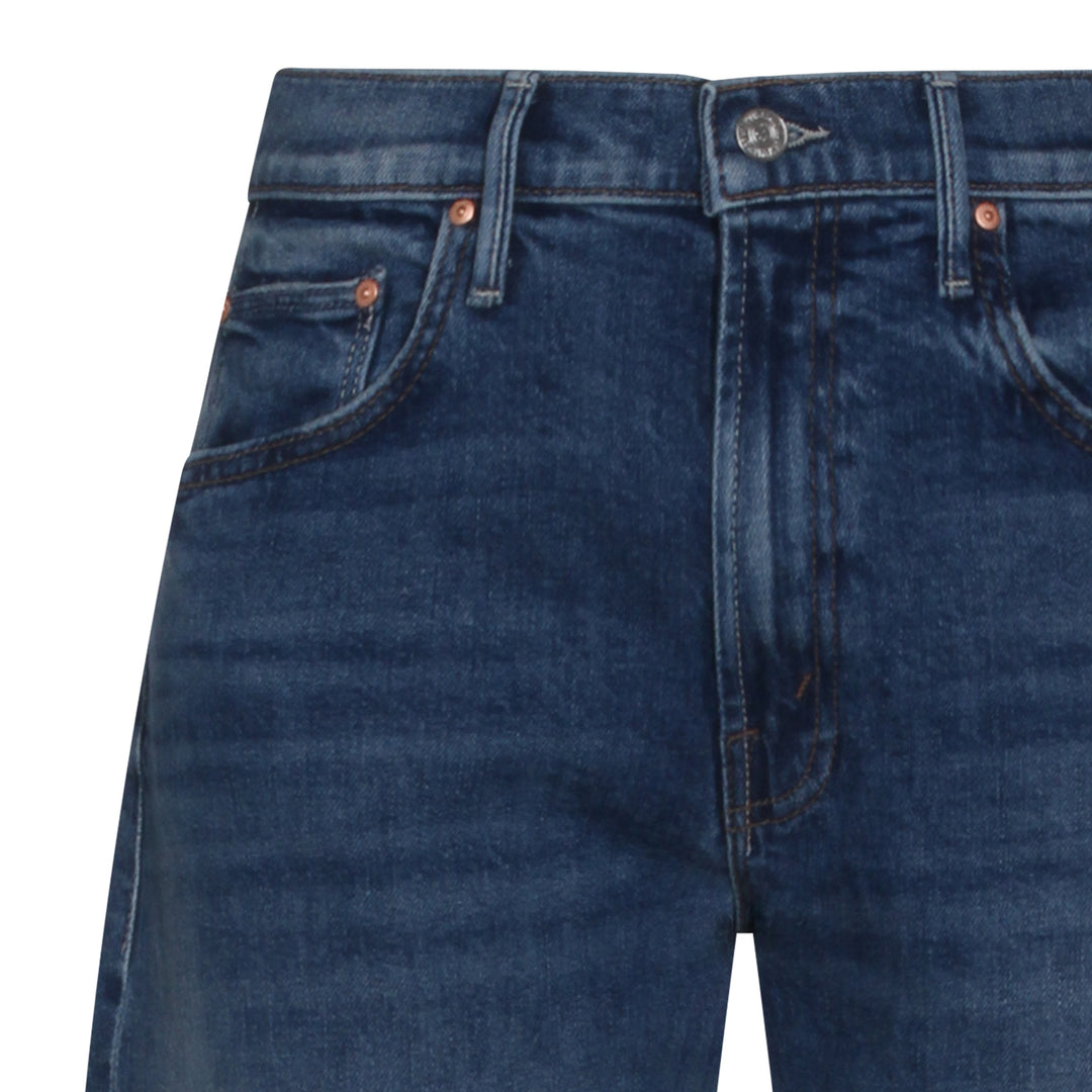 Mother Jeans - Blue and green | 8f33795205878e5bbbccfab021eb8727d9c13a1d