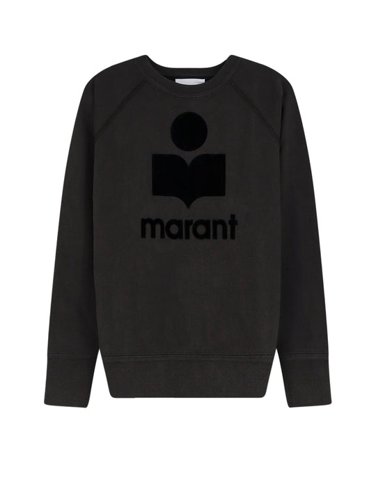 Milly Ny Recycled Material Sweatshirt