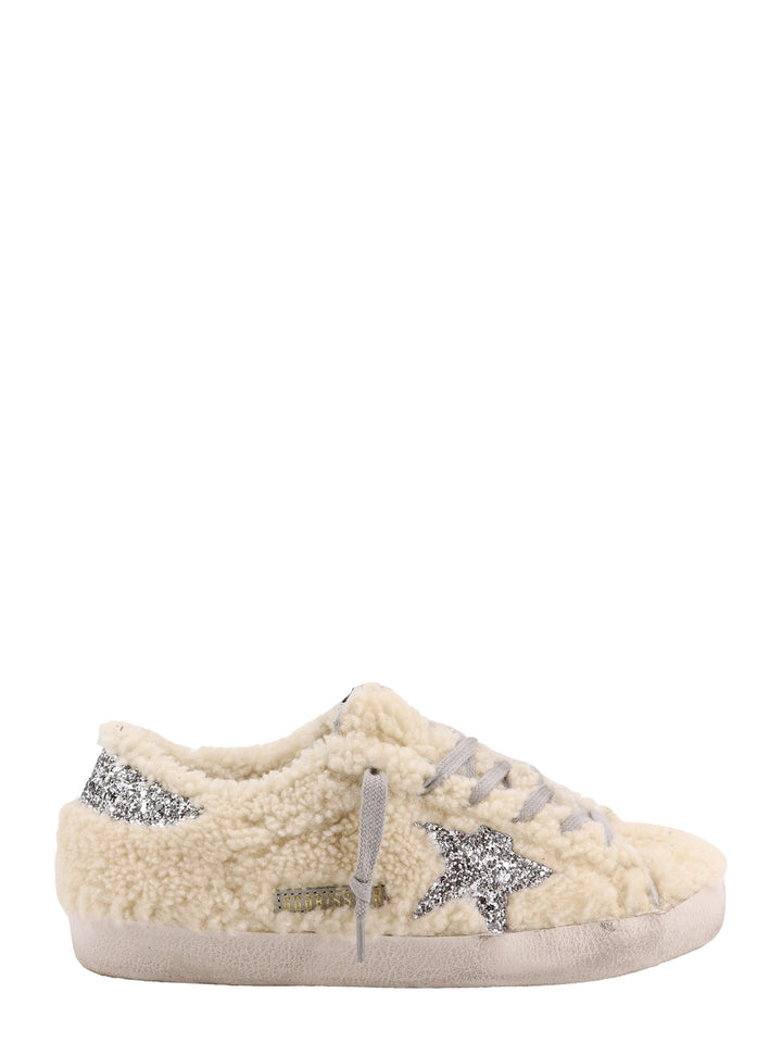 Golden Goose Sneakers - Light and natural | 10932f70f76ec106c79c81ce2987c779741a299b