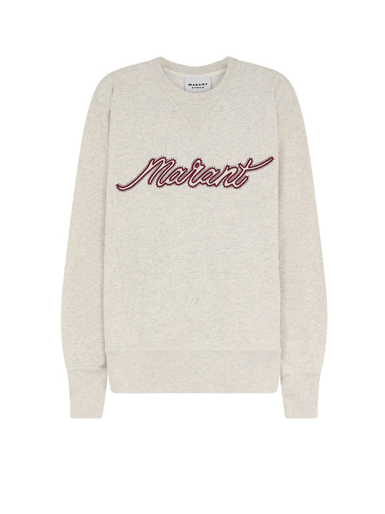 Rise Recycled Material Sweatshirt