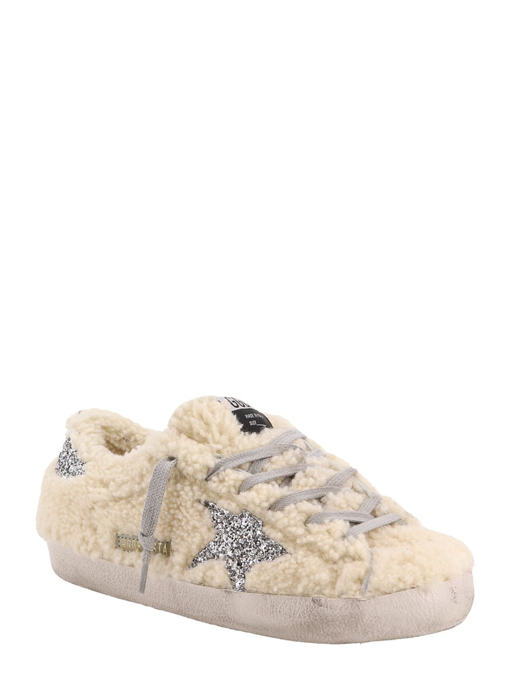 Golden Goose Sneakers - Light and natural | 153bd77fcee77c86f319ac09de7517346728ec07