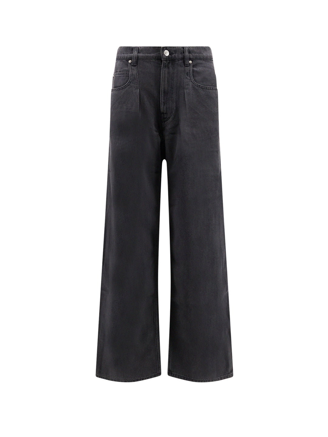 Isabel Marant  - FADED BLACK | 304a5b001b6870c81d75e98b5ef07f3bdc935066