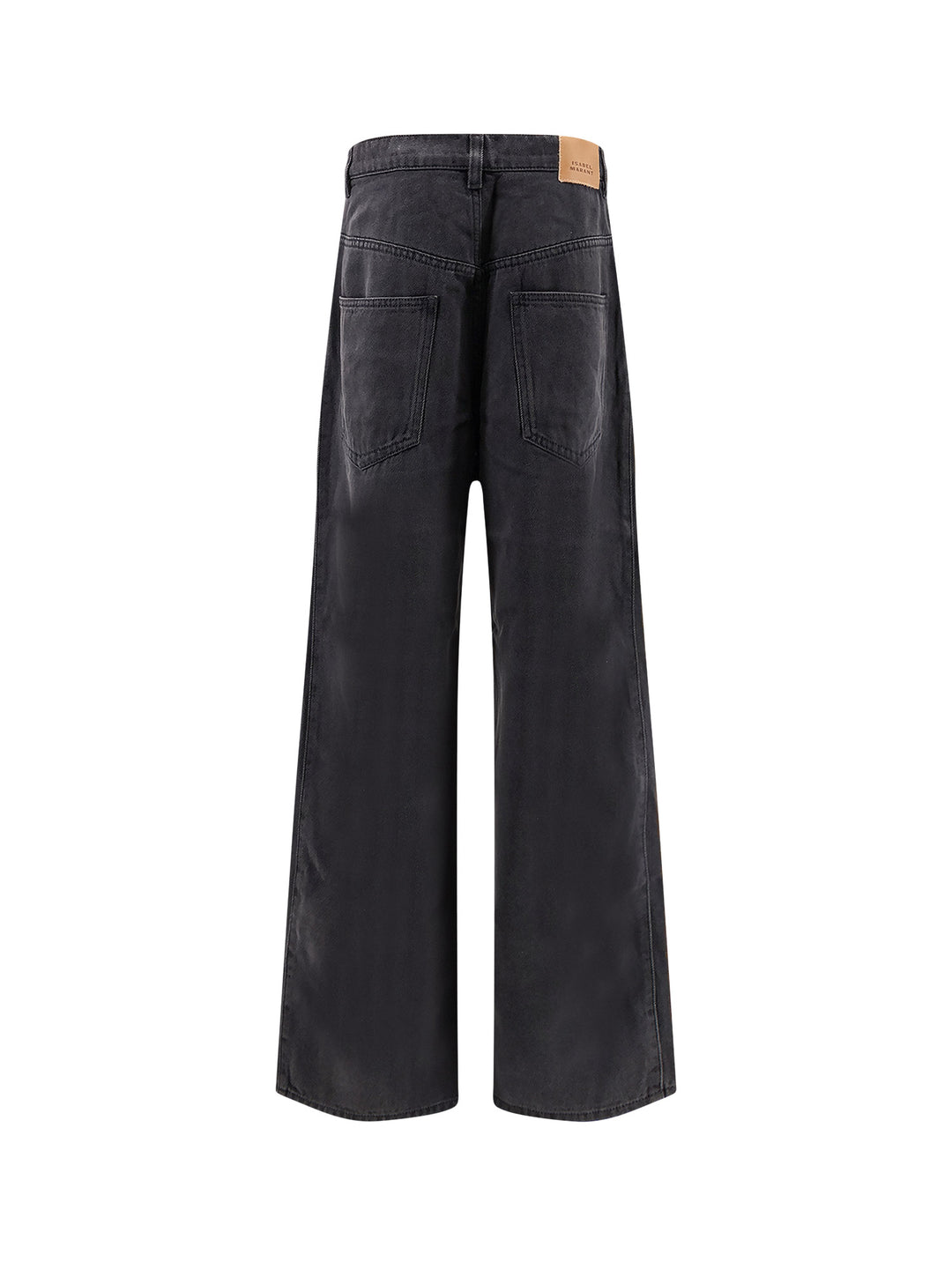 Isabel Marant  - FADED BLACK | f8c6c47cc41eb94e67be1bc8df2d8431d1a5a479