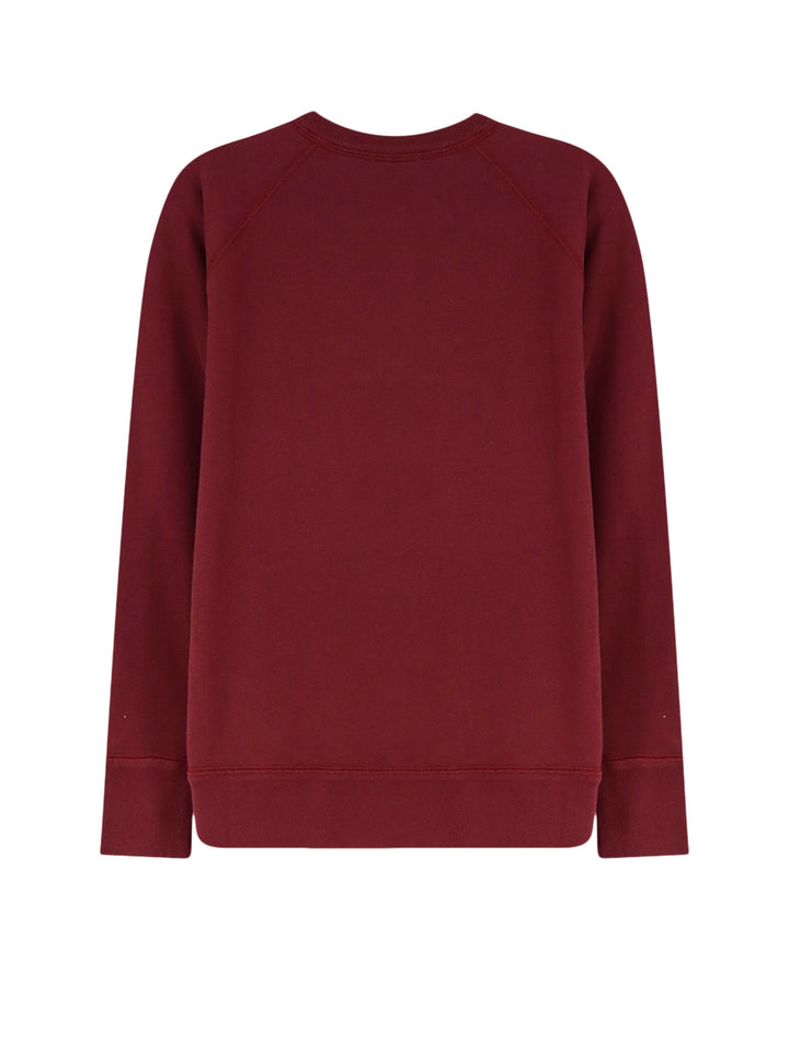 Marant Etoile Sweaters - BurgundyBurgundy | 4bd9cbad8ebb9cf5e75d677ddd9ddb466012c0c6