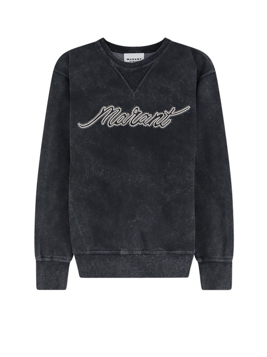 Rise Recycled Material Sweatshirt