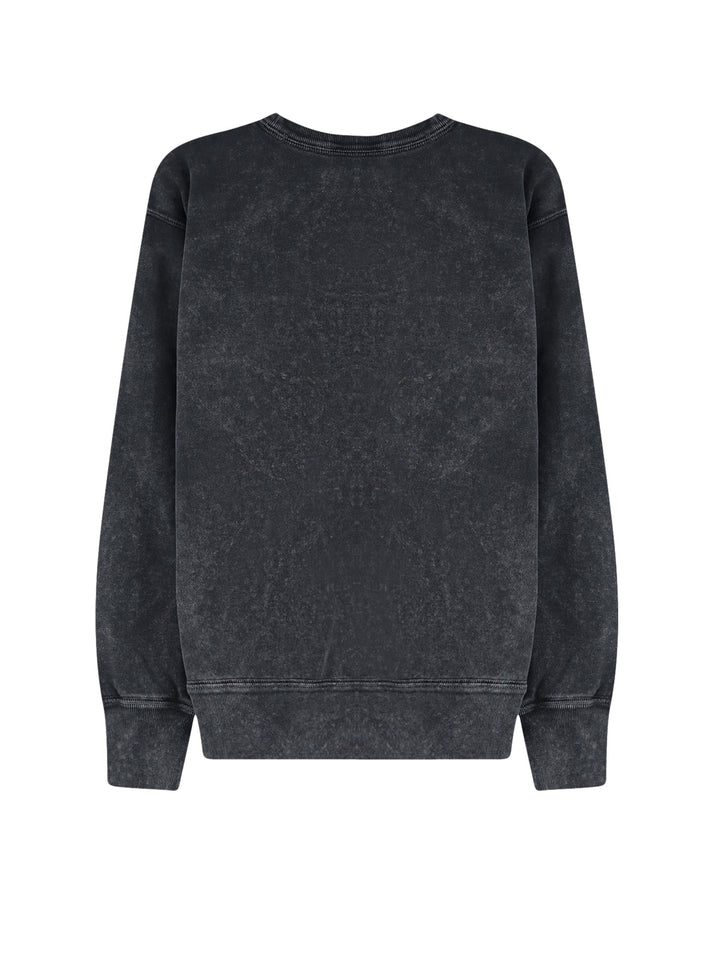 Marant Etoile Sweaters - FADED BLACK | 9ee1e73661a451d45d8c9795916f9c8ce06499b5