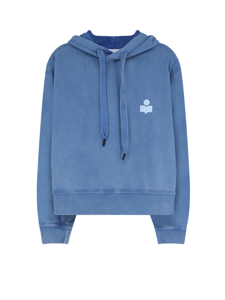 Marant Etoile Sweaters - BlueLight Blue | 1b18c83673127f1aac2e52dce5a28fde29c8b060