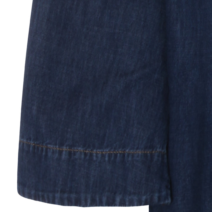 Valentino Top - MEDIUM BLUE | 251ec60479032c71c9e130b82da2308bc3159143