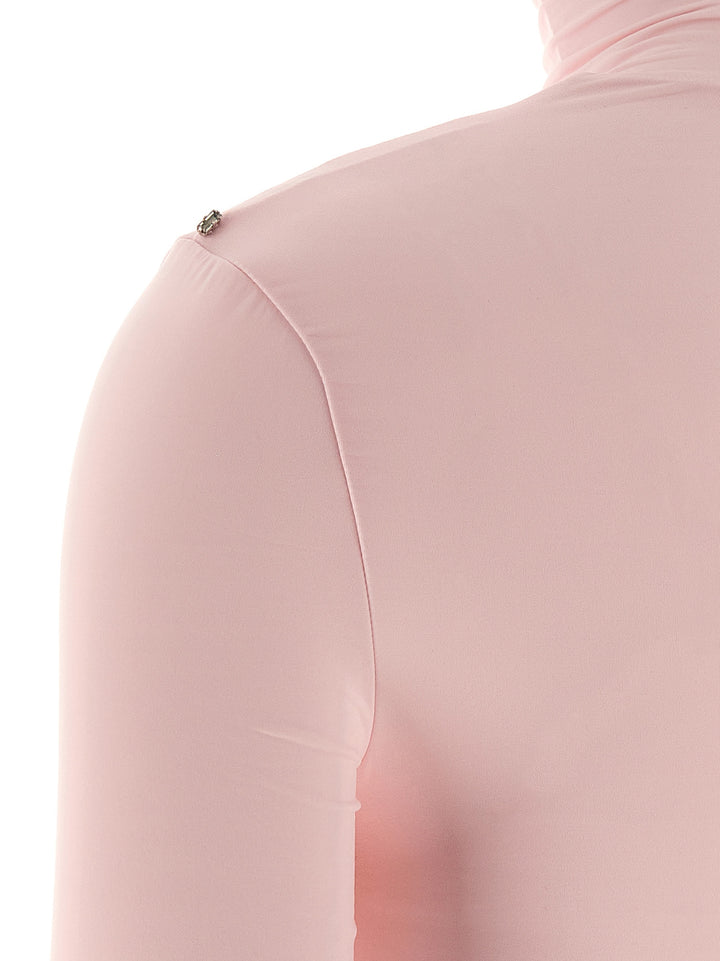 Sportmax Stone Sweaters and Cardigans - Pink | 5ae67ff94ca6257413ac5e0c0bef8e9f15928b18