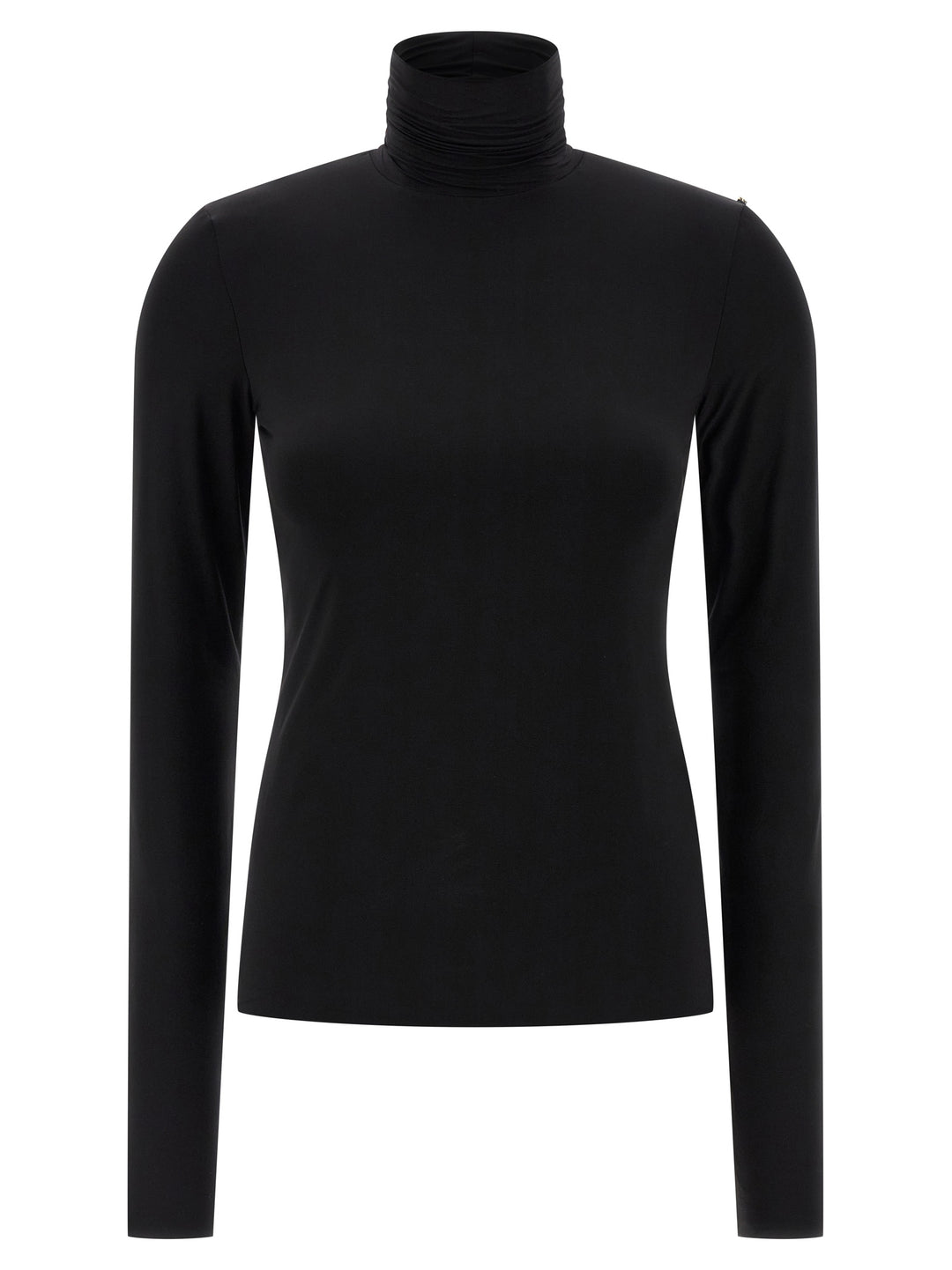 Sportmax Stone Sweaters and Cardigans - Black | 1cc091ce6eaa89f32dfd511ce5ce3c21462bbe65