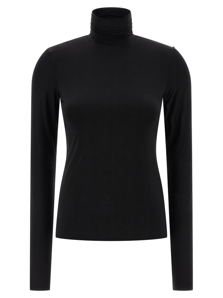 Sportmax Stone Sweaters and Cardigans - Black | 1cc091ce6eaa89f32dfd511ce5ce3c21462bbe65