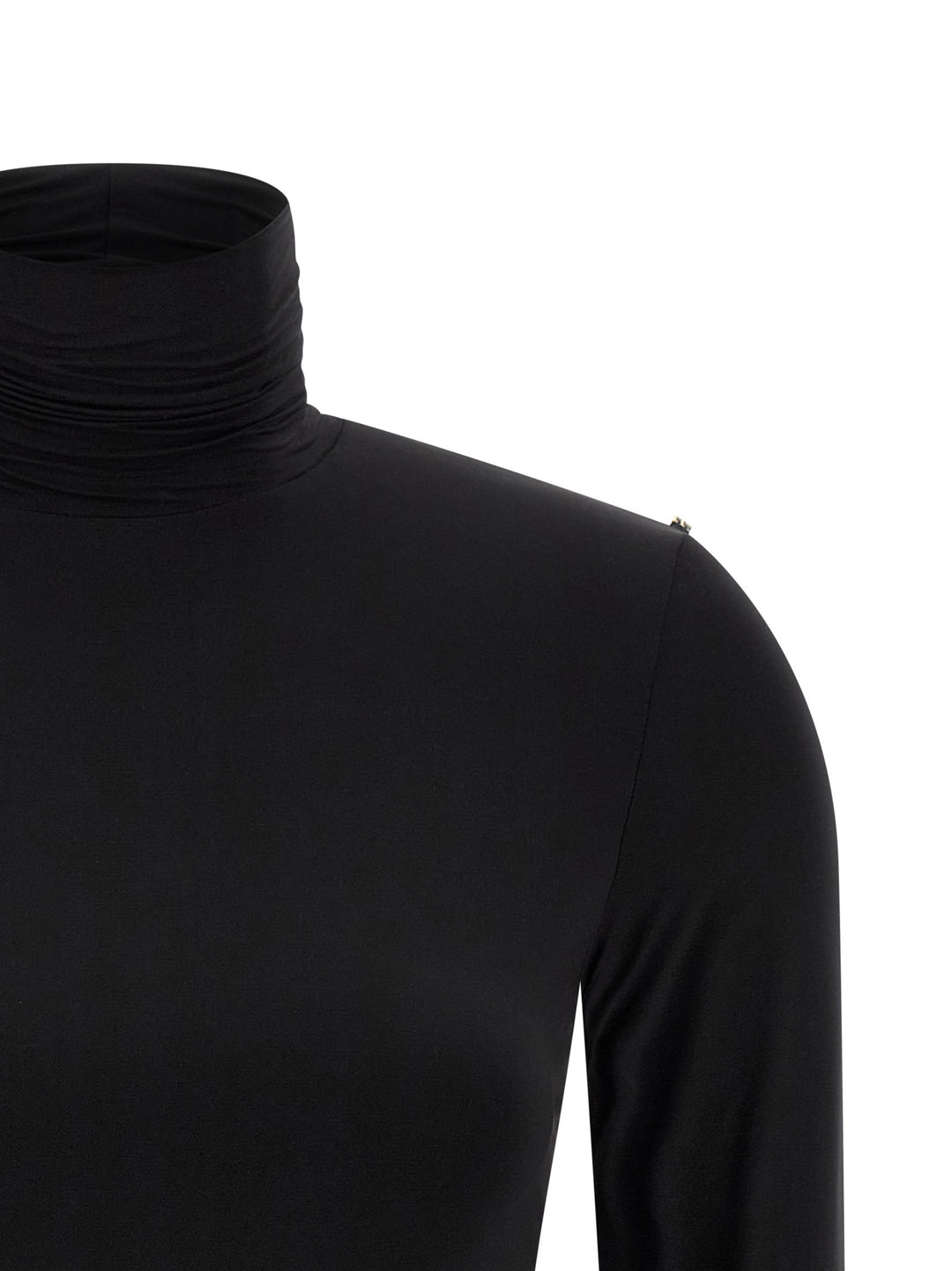 Sportmax Stone Sweaters and Cardigans - Black | 5d99388922f39a7580450b337124d7922daad916