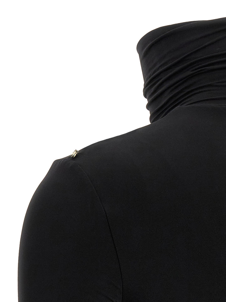 Sportmax Stone Sweaters and Cardigans - Black | fda9d42c464ad1a92a7acb012d502f8c21dc0e97