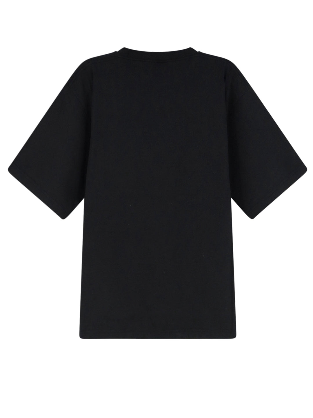 Balenciaga T-shirts and Polos - BLACK | 2d28835586937c246957803226df2eb6274eba80
