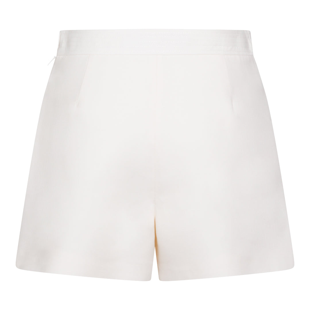 Valentino Shorts - AVORIO | 1ebf7a157b38490177fc1a9c402344bddf0ba735