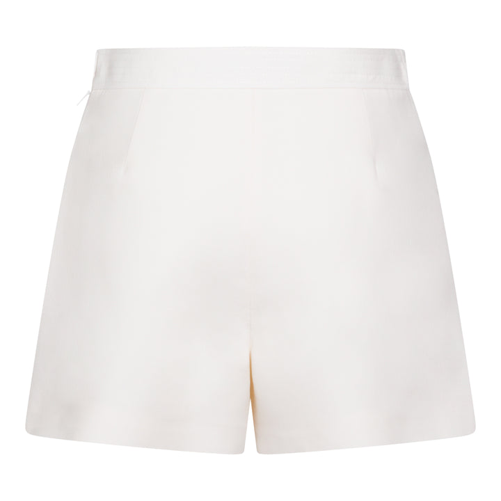 Valentino Shorts - AVORIO | 1ebf7a157b38490177fc1a9c402344bddf0ba735