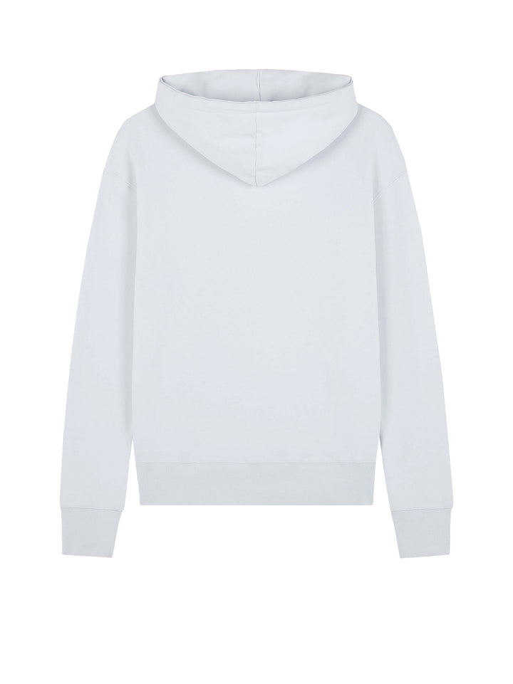 Maison Kitsune' Sweaters - Blue and green | ac27f527777090f5c3890a6faef0b46f6c230267