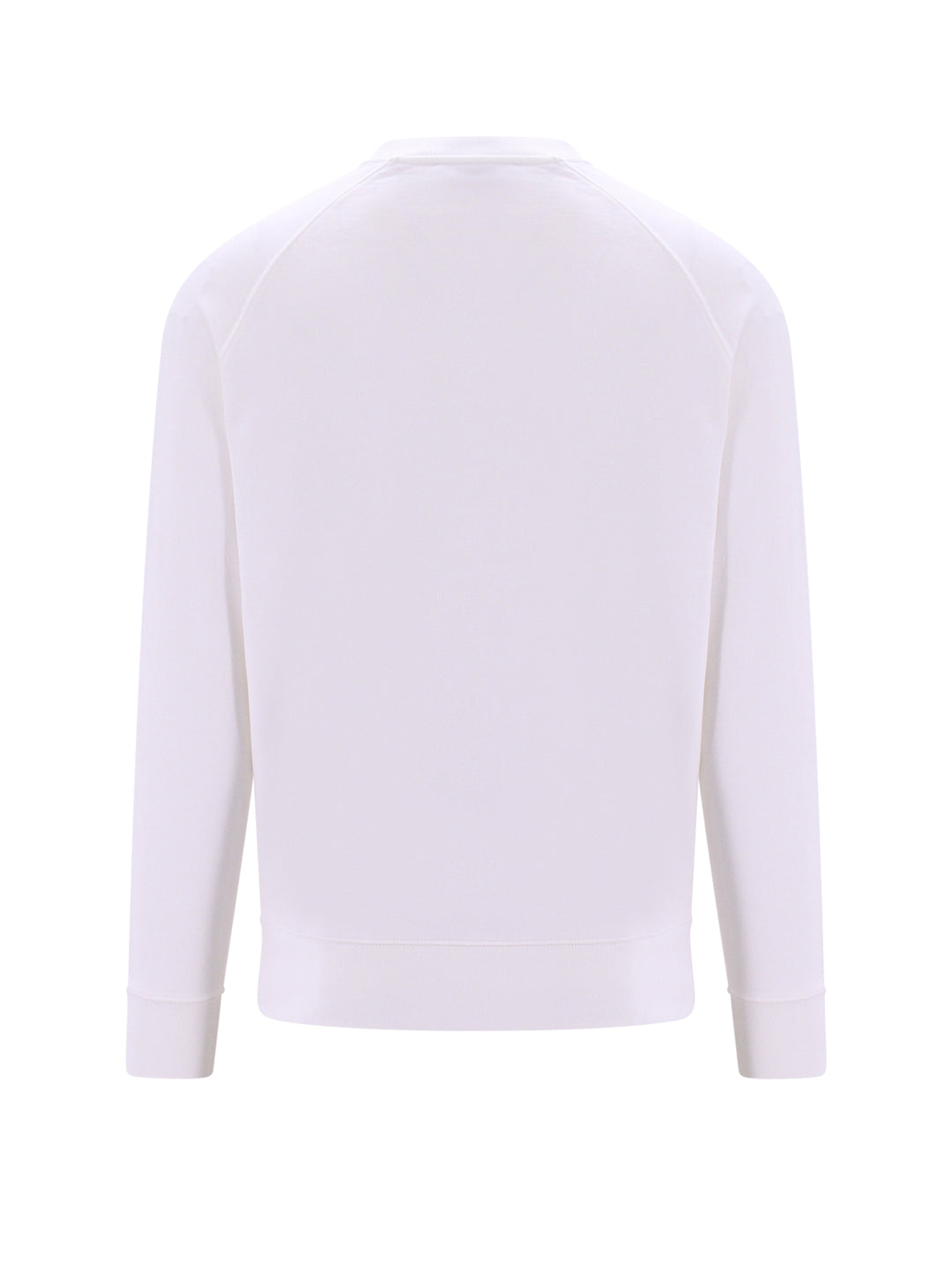 Maison Kitsune' Sweaters - Light and natural | 19dbf07fdbf6aaa56b83efd758960097a6139539