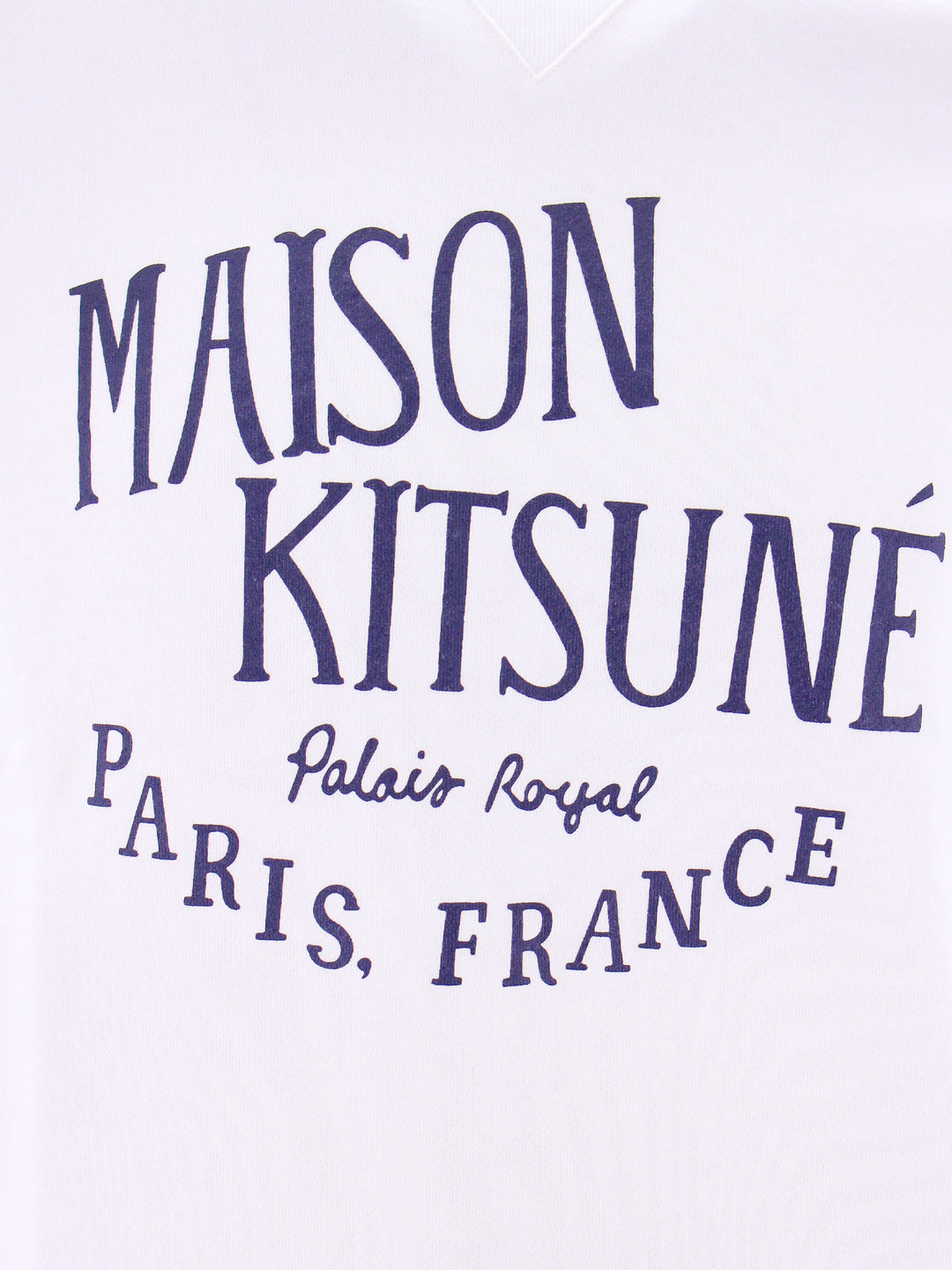 Maison Kitsune' Sweaters - Light and natural | d2e1644d31880335f411c7a8cb7238d3727e9fd8