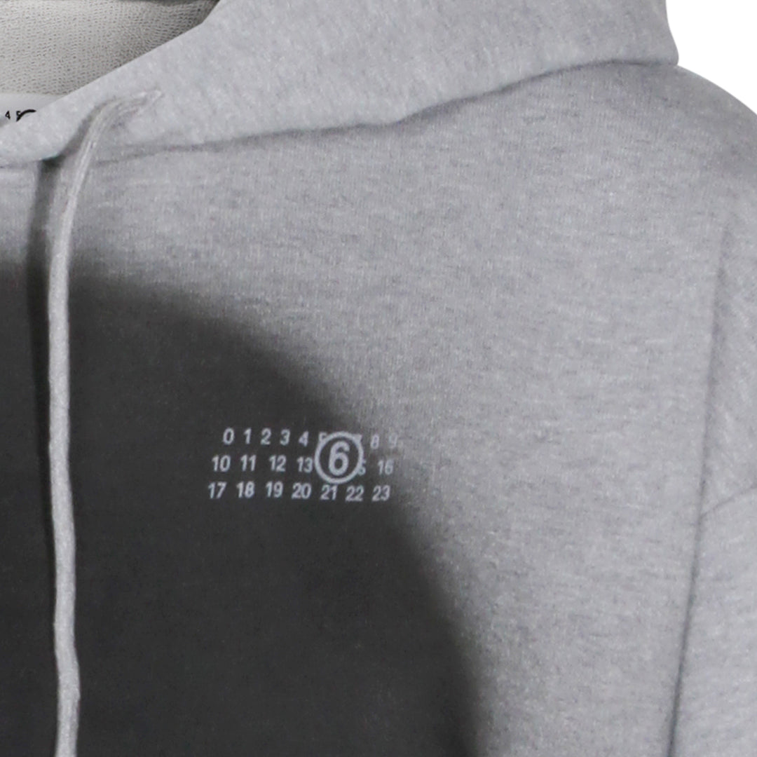 Mm6 Maison Margiela Sweaters - GREY MELANGE | 08875151d19a74af07e44d9479154777ebb5511a