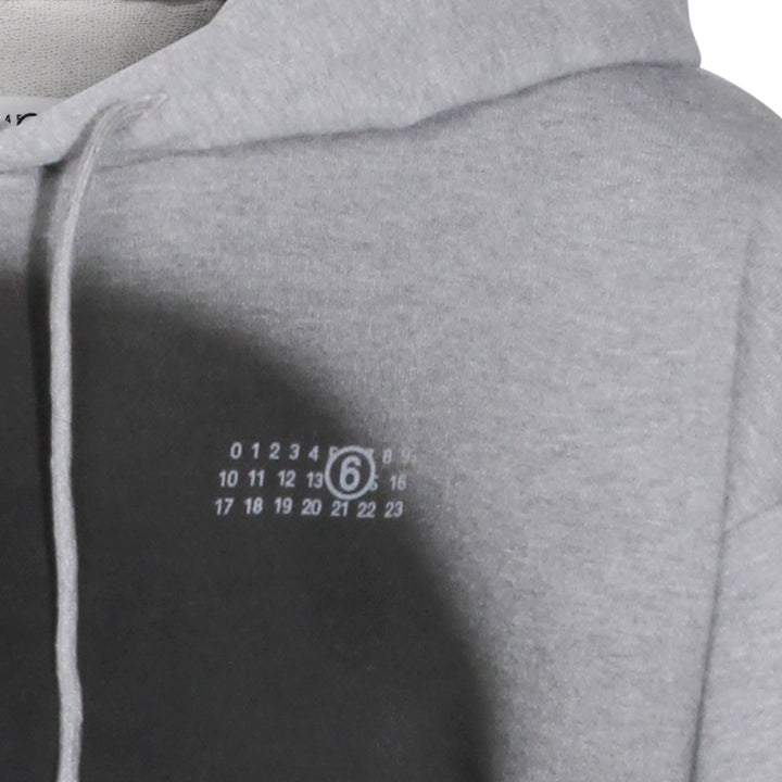 Mm6 Maison Margiela Sweaters - GREY MELANGE | 08875151d19a74af07e44d9479154777ebb5511a