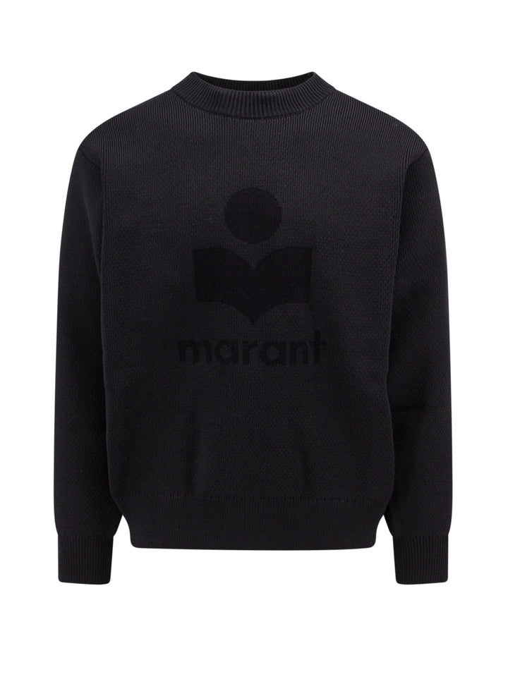 Isabel Marant Sweaters - Blacks and greys | 3d01c5e741deae7665299143819f531430d7f283