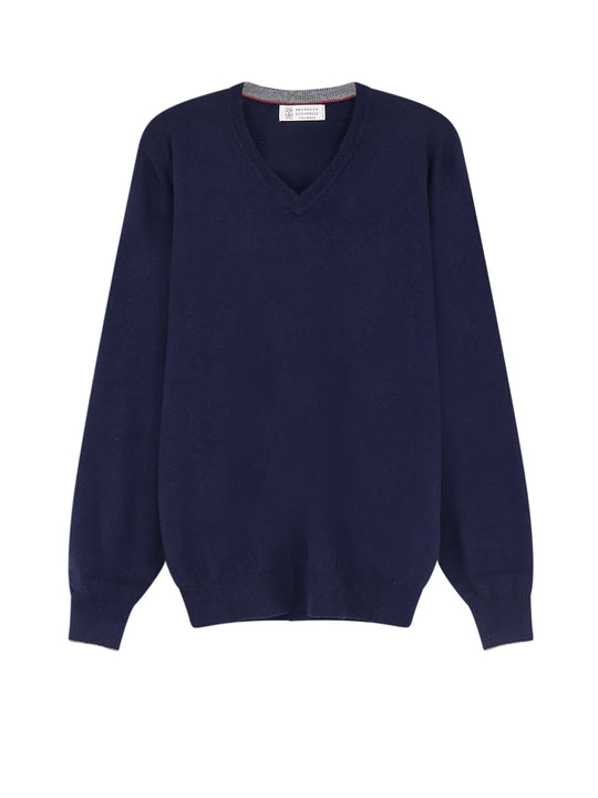Cashmere Sweater