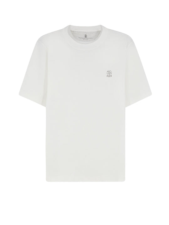 Cotton T-Shirt