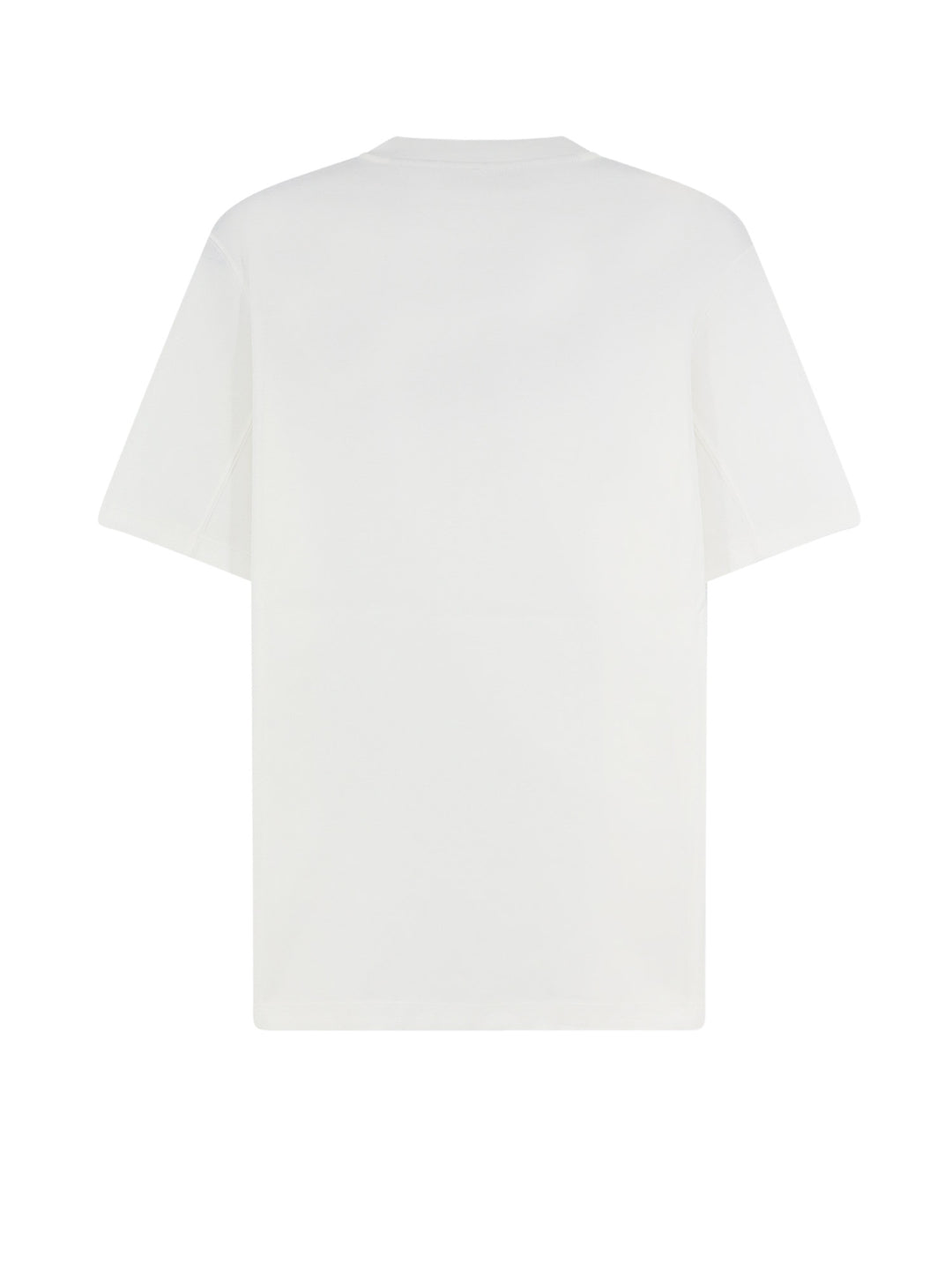 Brunello Cucinelli T-shirts and Polos - OFFWHITETESTADIMORO | 3b334b2b9af11fd85e493df6e92bd433339b1de8