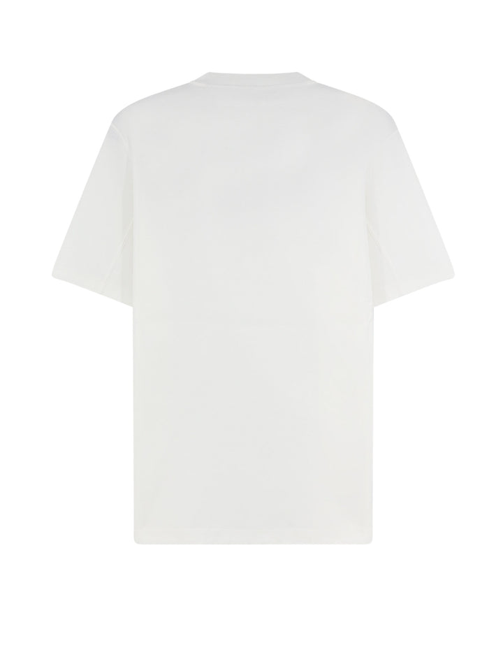 Brunello Cucinelli T-shirts and Polos - OFFWHITETESTADIMORO | 3b334b2b9af11fd85e493df6e92bd433339b1de8