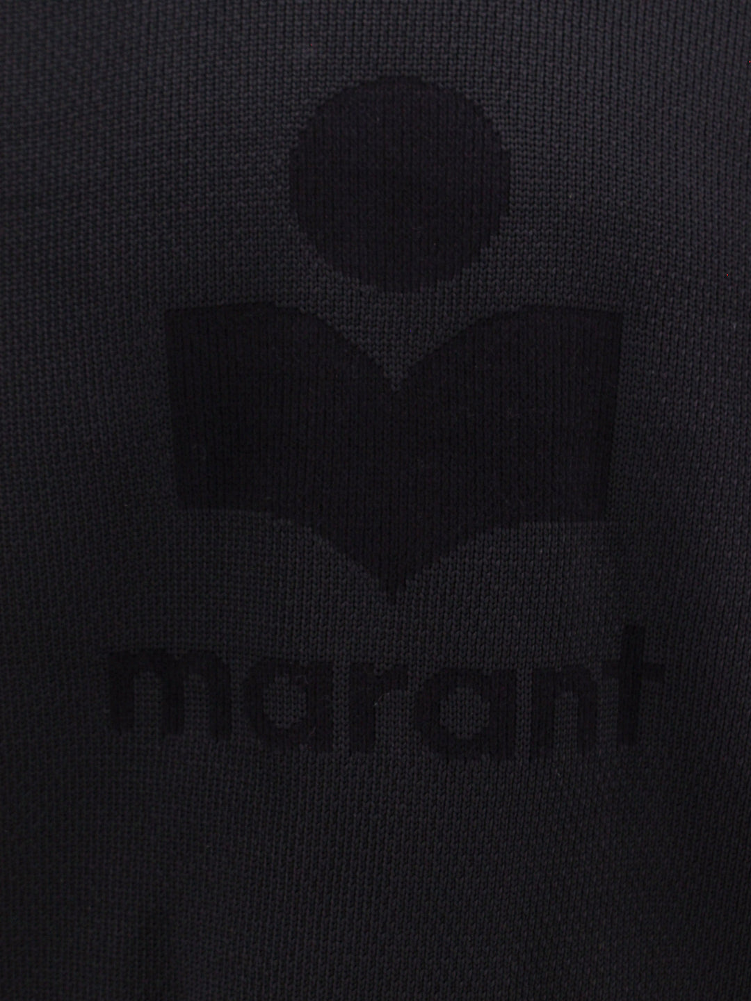 Isabel Marant Sweaters - Blacks and greys | ca9ba4f86b8adf6eea829970270abe1a9061ce72