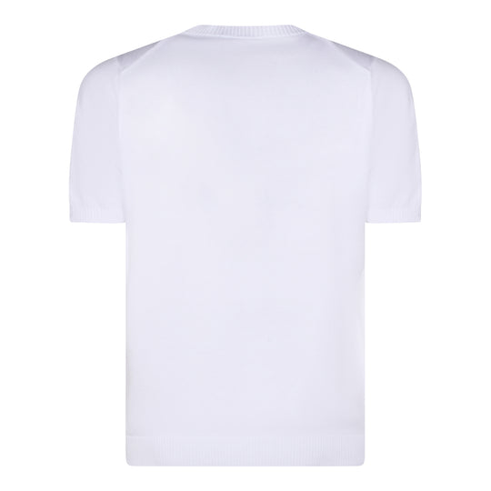 T-Shirts And Polos Light And Natural