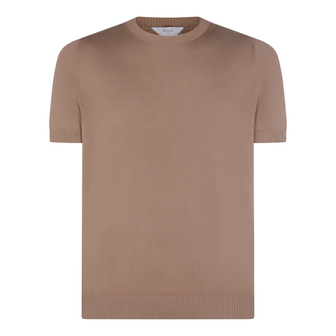 Malo T-shirts and Polos - Light and natural | 14b699b4c82e708bd4862e070f2b3399090407f4