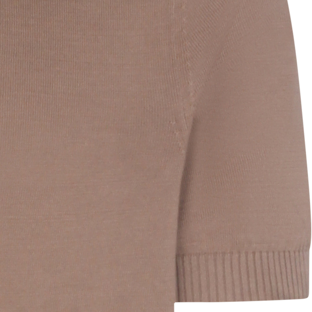 Malo T-shirts and Polos - Light and natural | 9ef183e5b7f7e54c79cea3142aa5346170298993