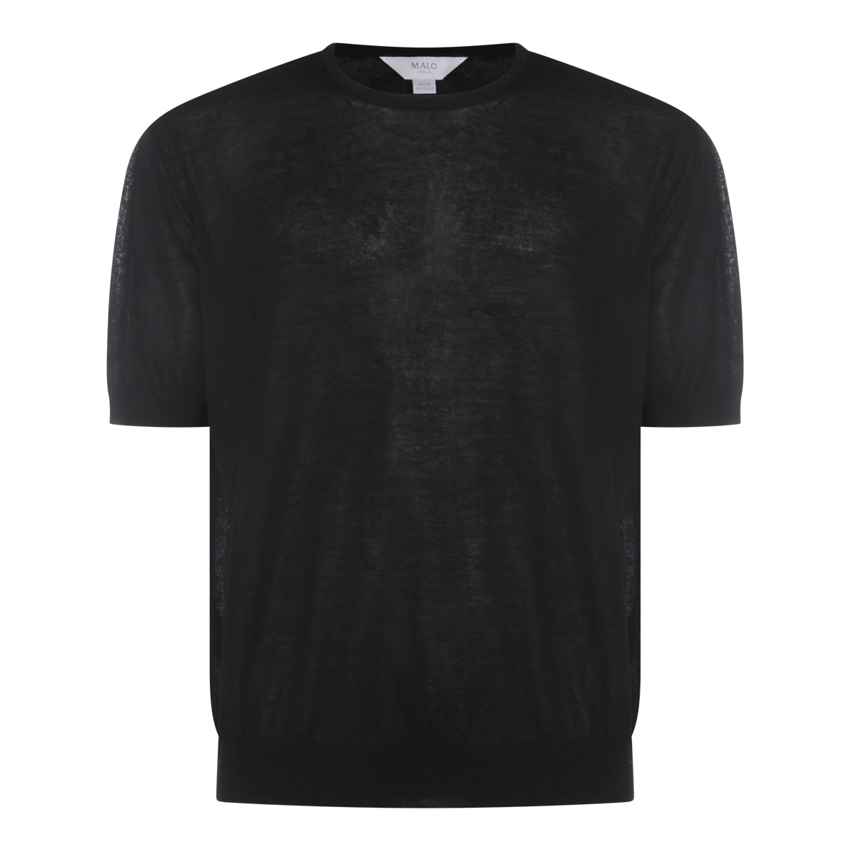 Malo T-shirts and Polos - NERO | b64411b3512816b4aaddb046209c3910c1fc2b42
