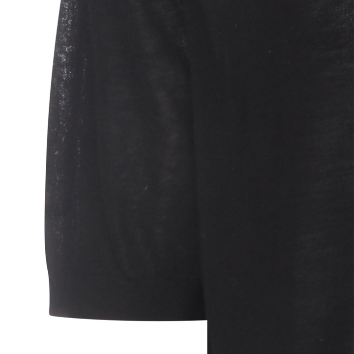 Malo T-shirts and Polos - Blacks and greys | d18e4f5bde1233195801a6e8b62514e3a00d9134