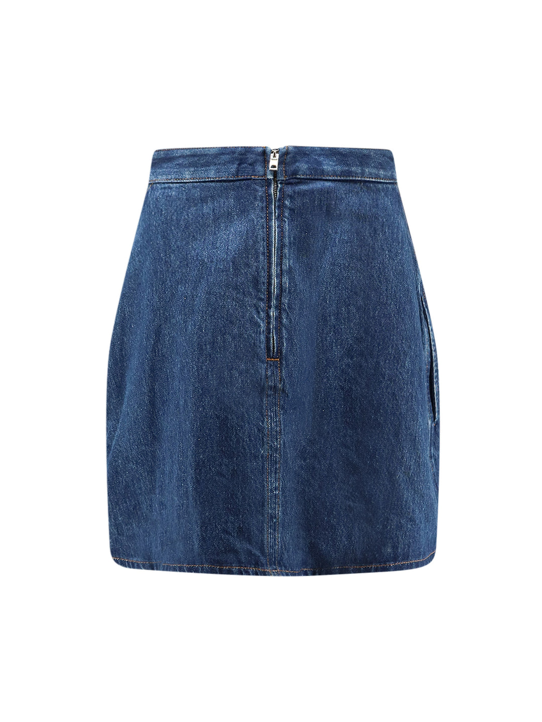 Givenchy Skirts - Medium Blue | 14e18b69156dbf983d25296d7f5eda0e22673bc6