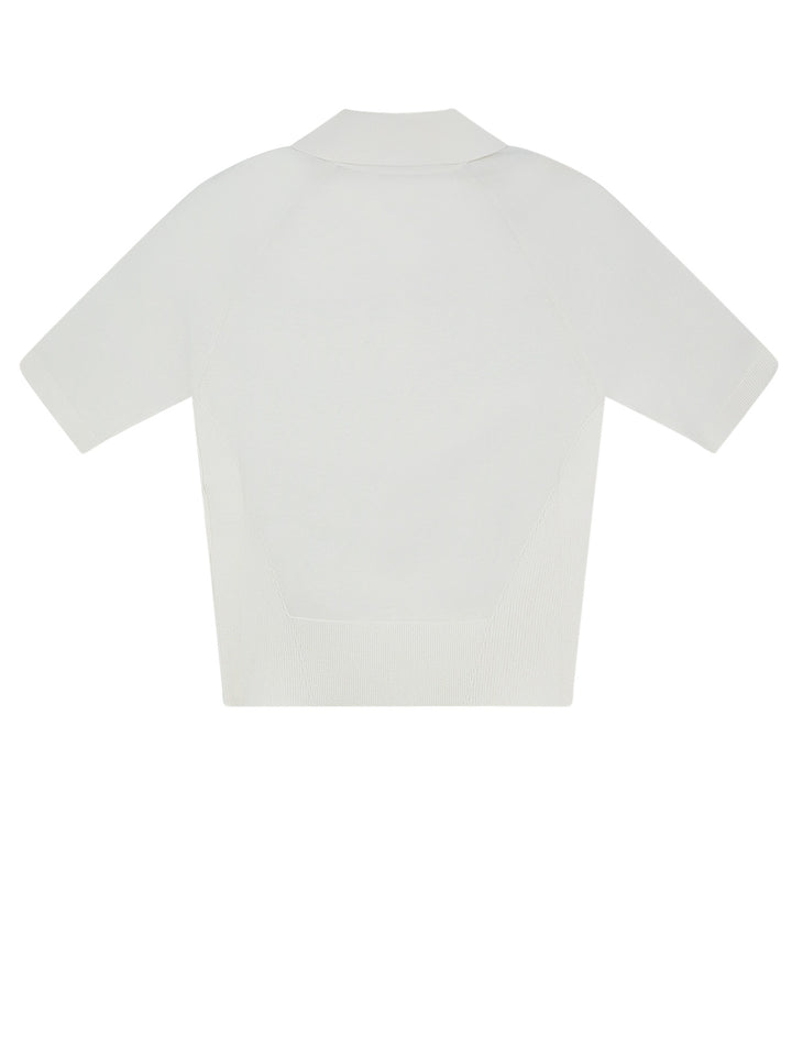 Givenchy T-shirts and Polos - IVORY | f14c297a2a955e96d3e81a71651b7b843db1cce9