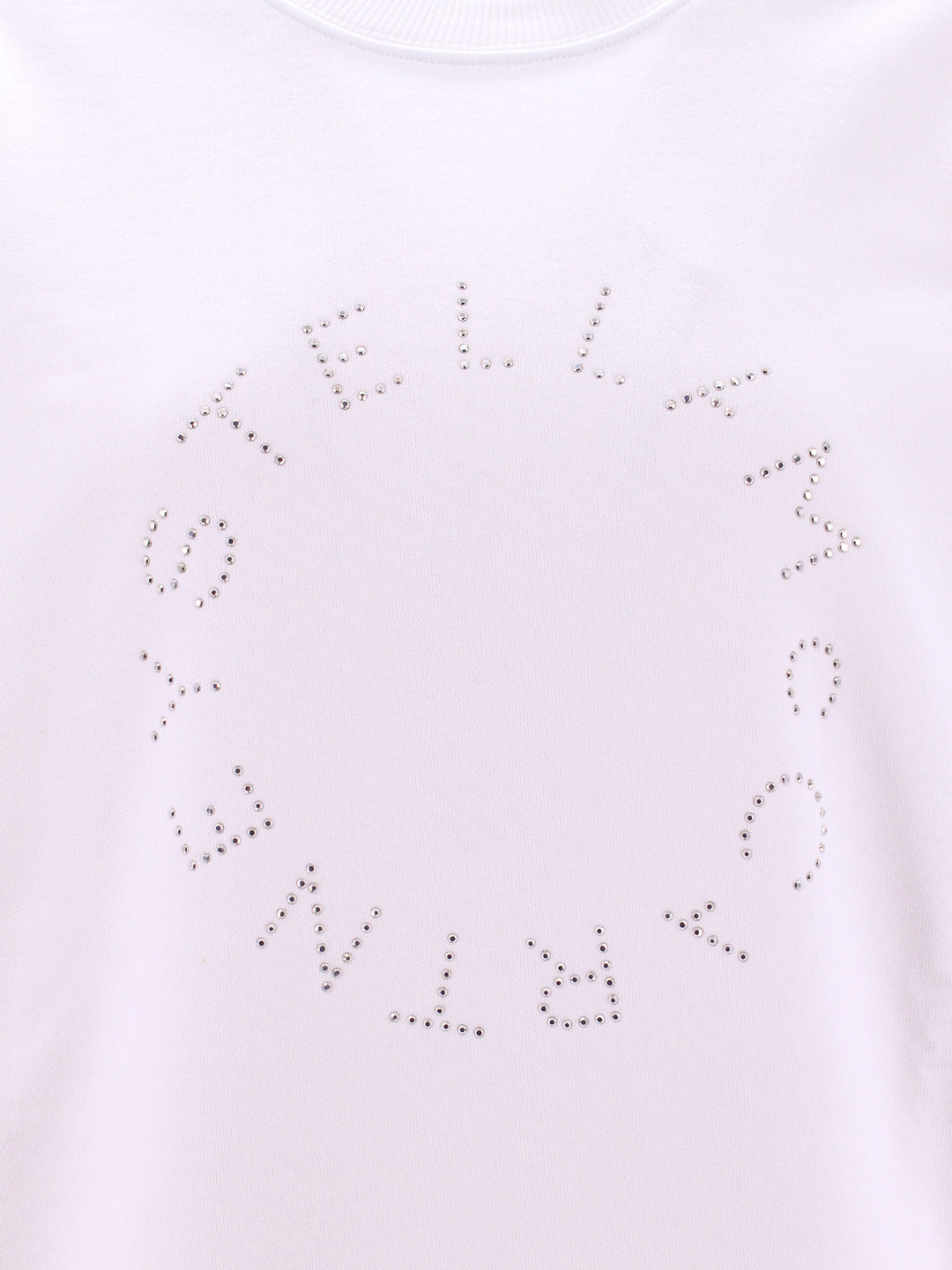 Stella Mccartney Sweaters - Light and natural | 1a485efcef63ccdd35491145c1e7060fec327b49