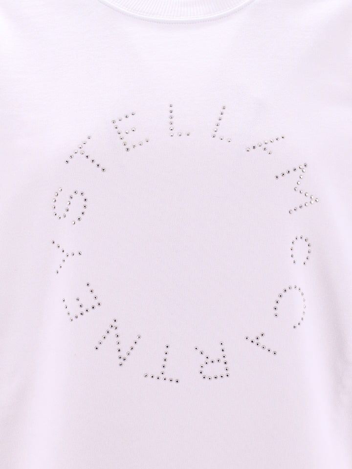 Stella Mccartney Sweaters - Light and natural | 1a485efcef63ccdd35491145c1e7060fec327b49