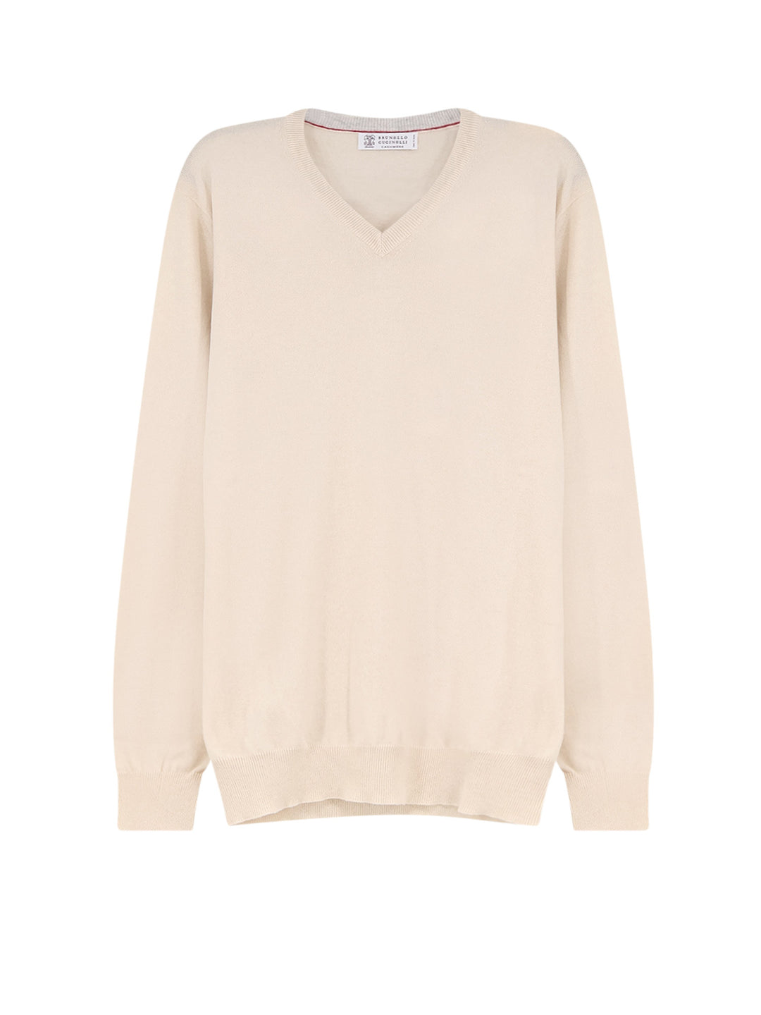 Brunello Cucinelli Sweaters - BURRONEBBIA | e4ade5c184d7ddc679f4f8fe49cf7e6c2abb93e3