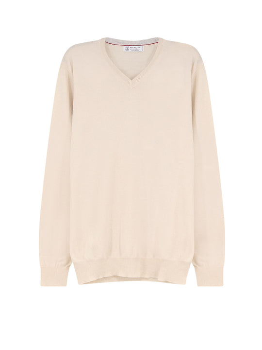 Cashmere Sweater
