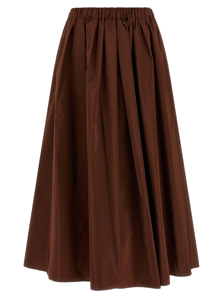 Weekend Max Mara Bruno1234 Skirts - Brown | c1c6c5aeae16f783d71a65323205330a010e9b32
