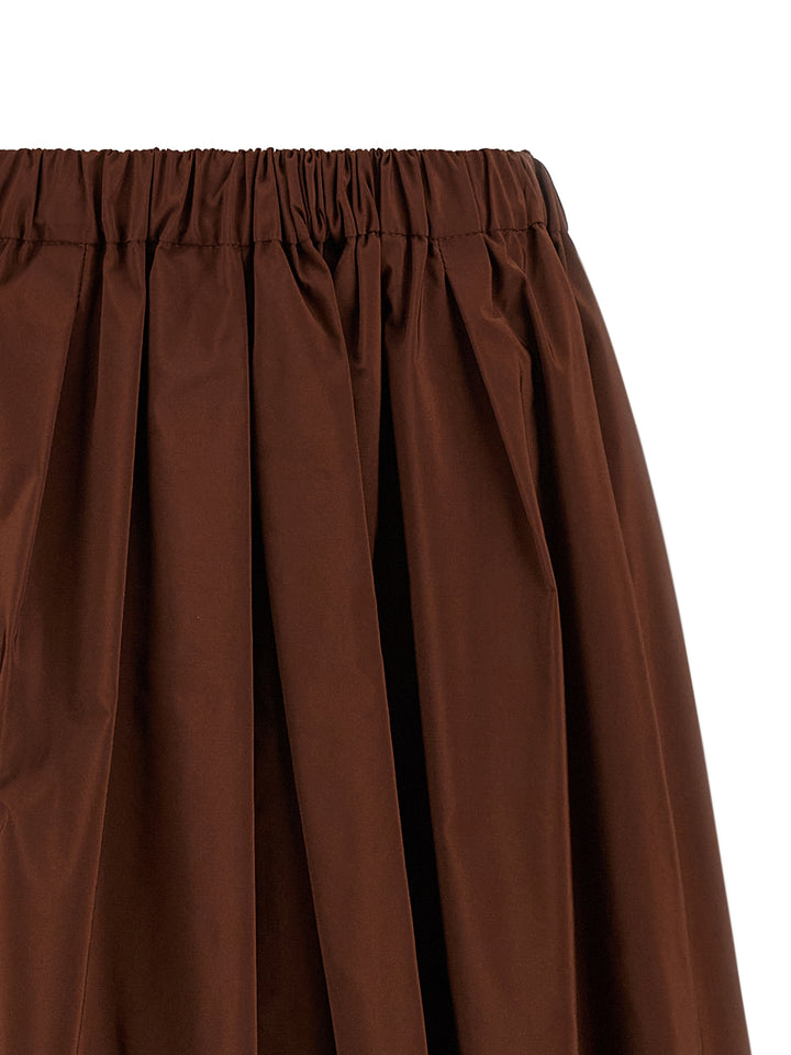 Weekend Max Mara Bruno1234 Skirts - Brown | 5458c334bc518c5ae0ba3d1cc9de82900f0a4a17