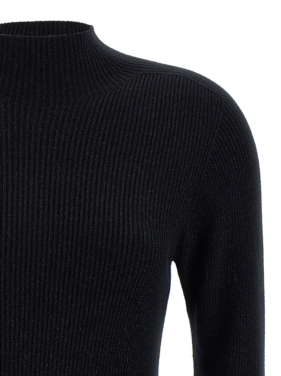 Weekend Max Mara Buona1234 Dresses - Black | 3877bb5e3df7b1fc853a63382aa7c2e2ed550e1e