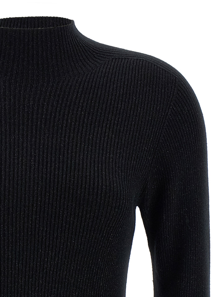 Weekend Max Mara Buona1234 Dresses - Black | 3877bb5e3df7b1fc853a63382aa7c2e2ed550e1e