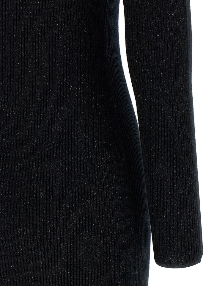 Weekend Max Mara Buona1234 Dresses - Black | b4bfc82252b72ffd6fd4dbfac176c0d68fd2d297