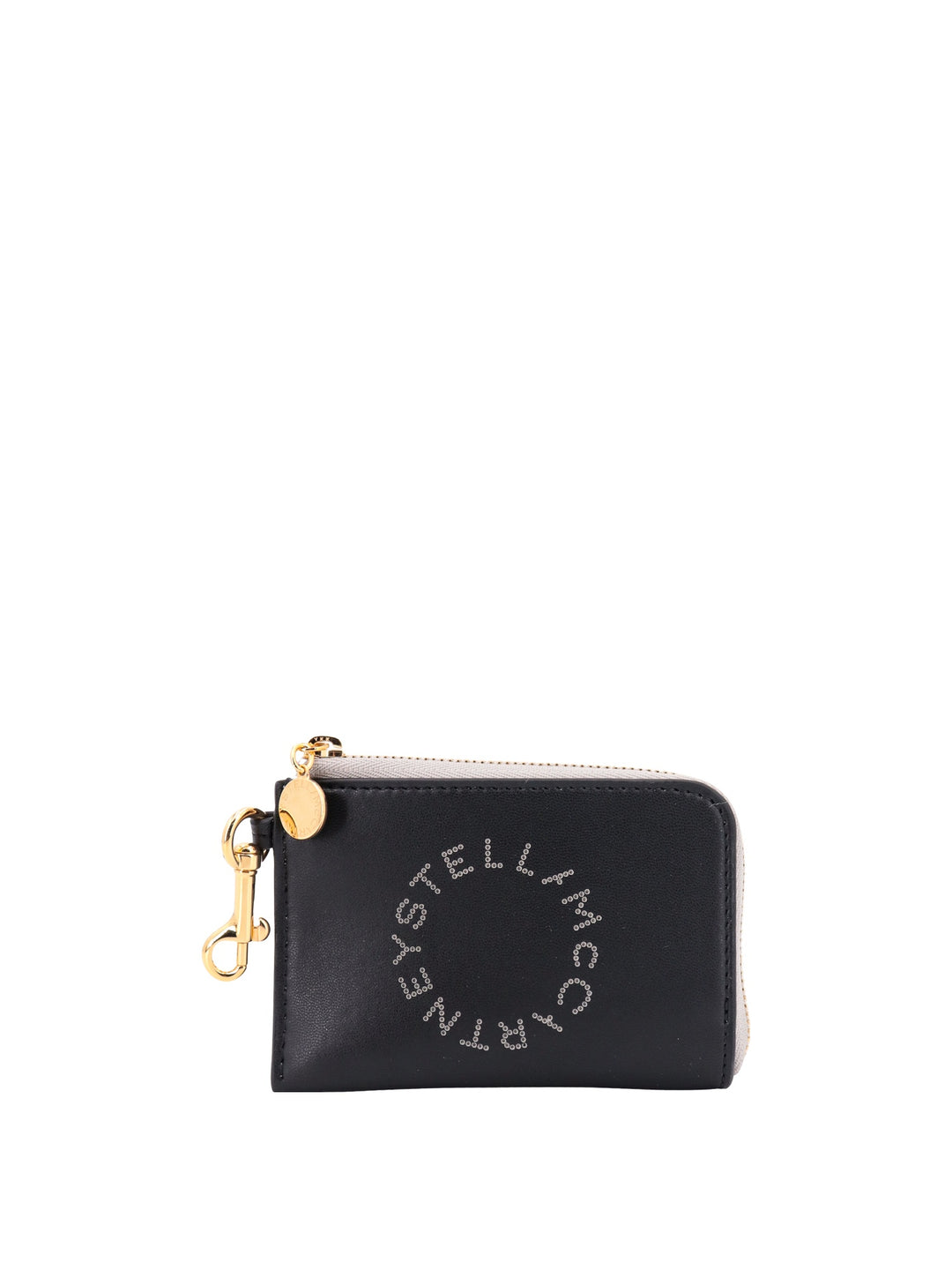 Stella Mccartney Wallets - Blacks and greys | 949e7e6535f515978c7406c2a8871cc854062337