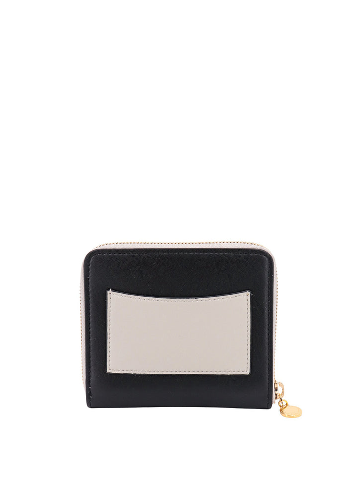 Stella Mccartney Wallets - Blacks and greys | 1171ff98262a1b08bf5a12d33edd6ce456b98382